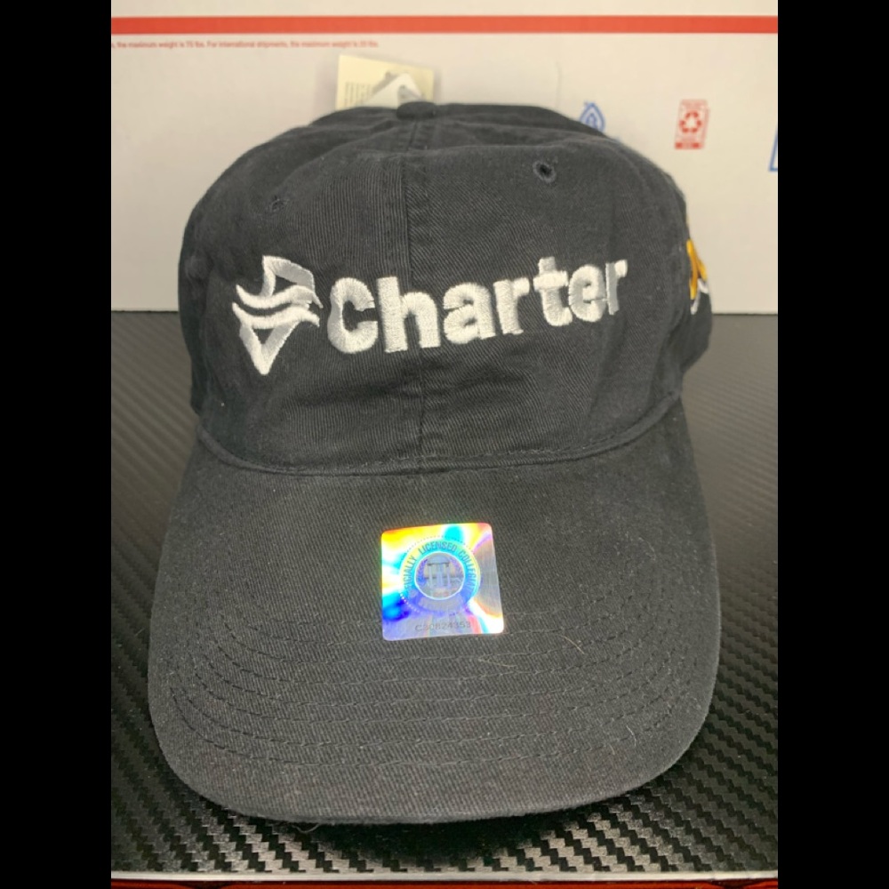 Vintage NASCAR Hat